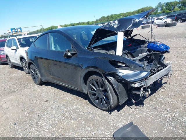 Aukcja sprzedaży 2023 Tesla Model Y Awd/long Range Dual Motor All-wheel Drive, vin: 7SAYGDEE5PA179660, numer aukcji: 45295710