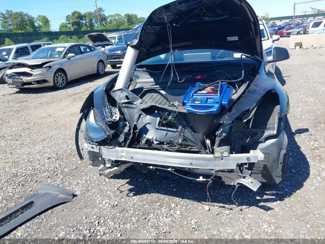 2023 Tesla Model Y Awd/long Range Dual Motor All-wheel Drive მანქანა იყიდება აუქციონზე, vin: 7SAYGDEE5PA179660, აუქციონის ნომერი: 45295710