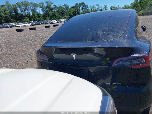 2023 Tesla Model Y Awd/long Range Dual Motor All-wheel Drive მანქანა იყიდება აუქციონზე, vin: 7SAYGDEE5PA179660, აუქციონის ნომერი: 45295710