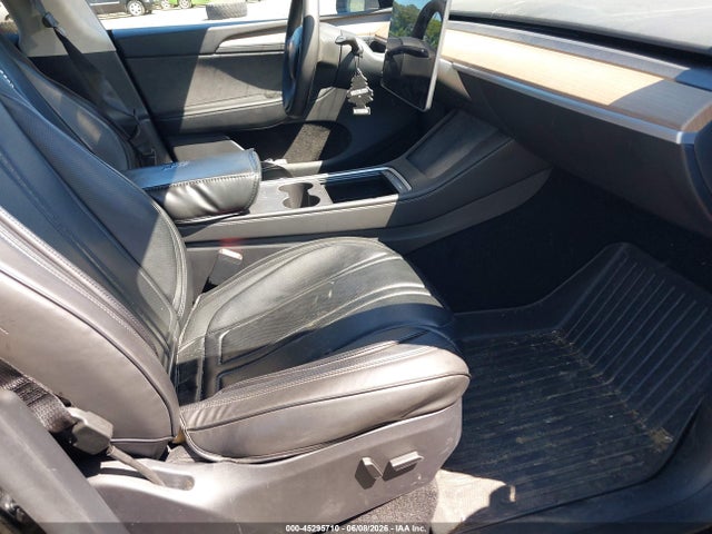2023 Tesla Model Y Awd/long Range Dual Motor All-wheel Drive მანქანა იყიდება აუქციონზე, vin: 7SAYGDEE5PA179660, აუქციონის ნომერი: 45295710