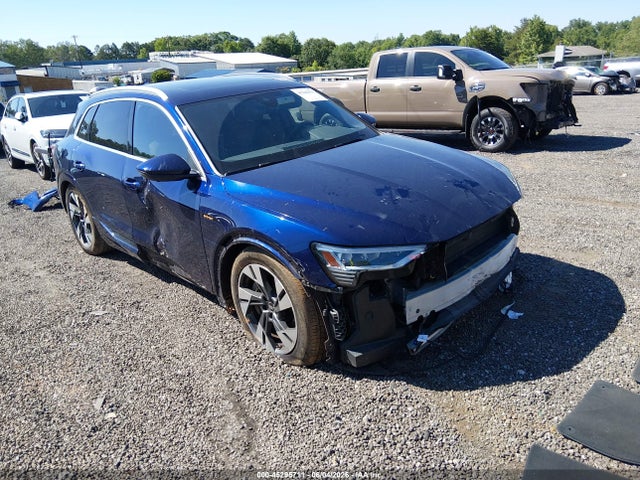 2023 WA1LAAGE1PB014550 головне зображення