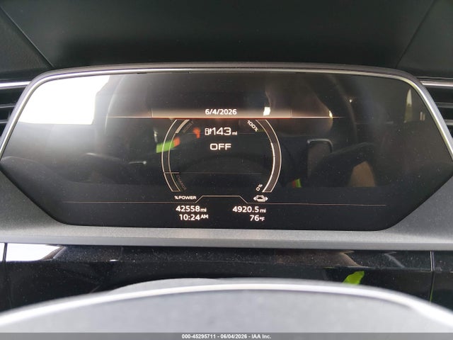 Продажа на аукционе авто 2023 Audi E-tron Premium Plus Quattro, vin: WA1LAAGE1PB014550, номер лота: 45295711