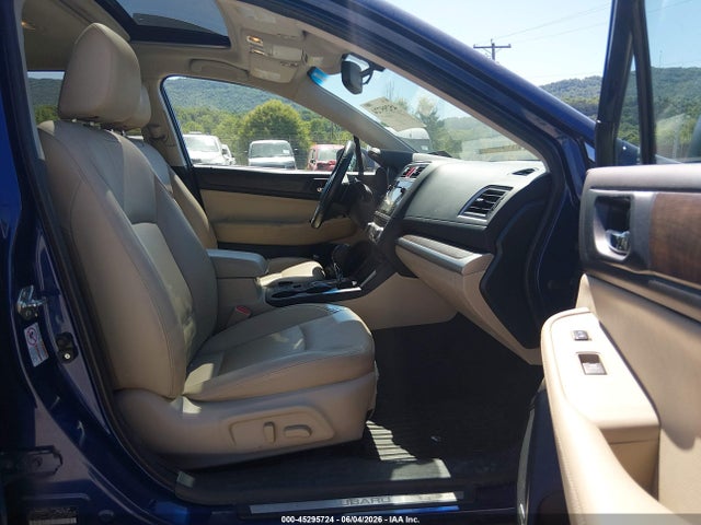 Aukcja sprzedaży 2015 Subaru Outback 3.6r Limited, vin: 4S4BSENC6F3336175, numer aukcji: 45295724