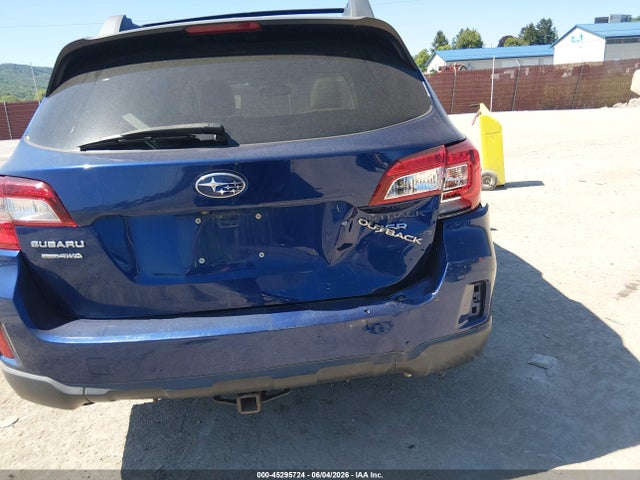 Aukcja sprzedaży 2015 Subaru Outback 3.6r Limited, vin: 4S4BSENC6F3336175, numer aukcji: 45295724
