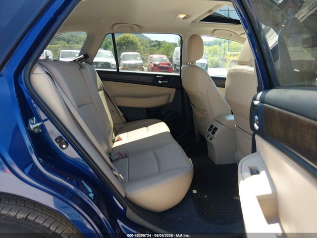 Aukcja sprzedaży 2015 Subaru Outback 3.6r Limited, vin: 4S4BSENC6F3336175, numer aukcji: 45295724
