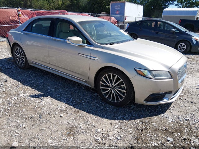 2017 1LN6L9SK9H5602183 главное изображение