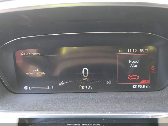 Lincoln Continental Select 2017 1LN6L9SK9H5602183 Image 7