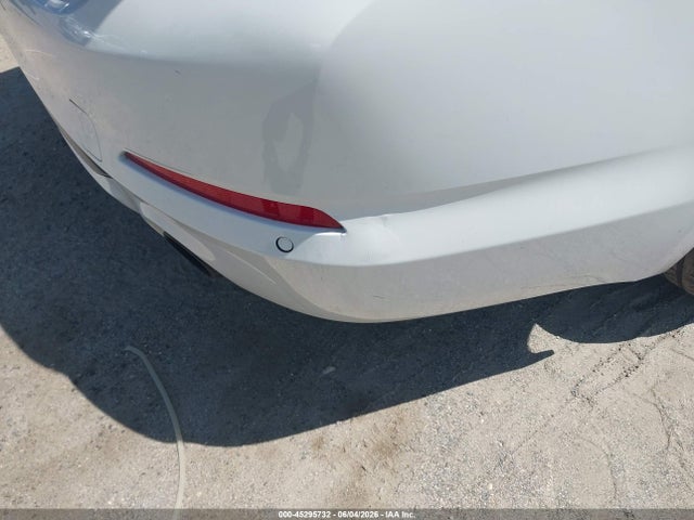 45295732 :رقم المزاد ، WBAJA7C31HG906206 vin ، 2017 Bmw 530i Xdrive مزاد بيع