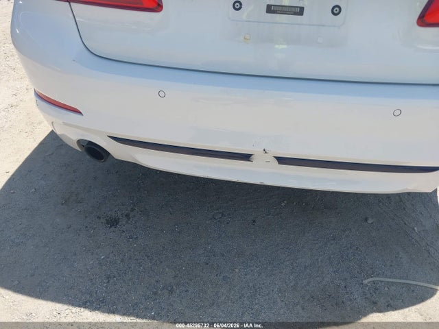 45295732 :رقم المزاد ، WBAJA7C31HG906206 vin ، 2017 Bmw 530i Xdrive مزاد بيع