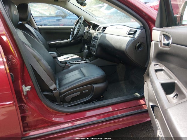 Продаж на аукціоні авто 2009 Chevrolet Impala Ss, vin: 2G1WD57C191153783, номер лоту: 45295740