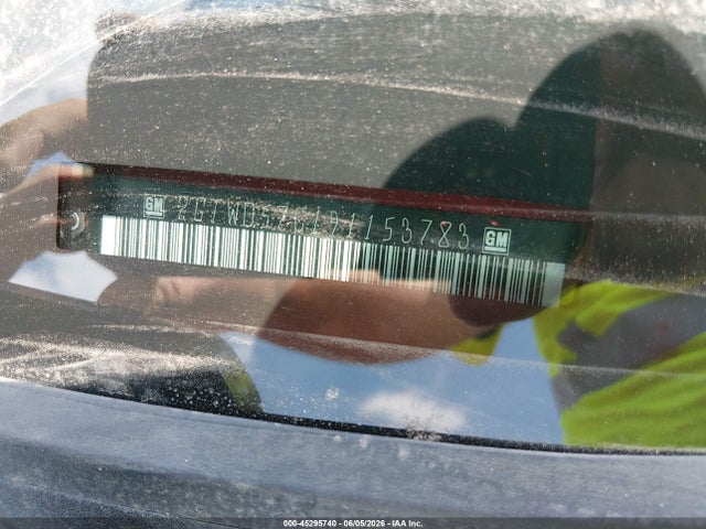 Продаж на аукціоні авто 2009 Chevrolet Impala Ss, vin: 2G1WD57C191153783, номер лоту: 45295740