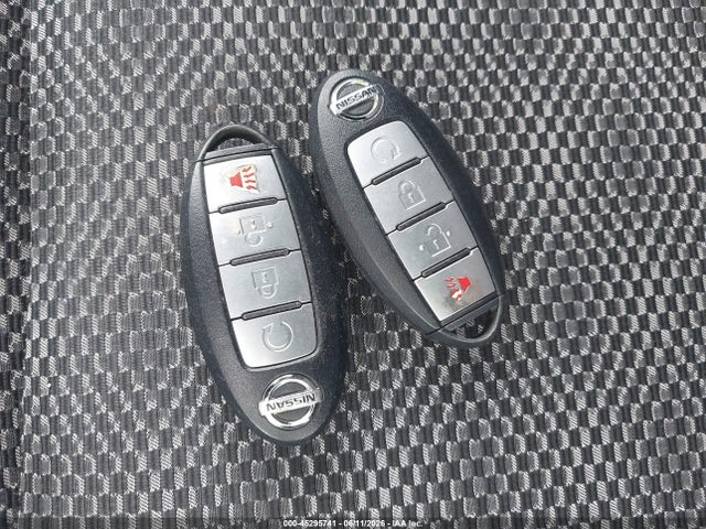 Продажа на аукционе авто 2017 Nissan Rogue Sport Sv, vin: JN1BJ1CR5HW136769, номер лота: 45295741