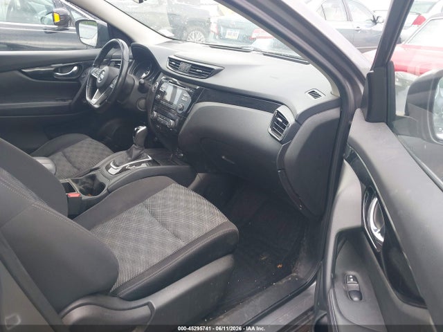 Продажа на аукционе авто 2017 Nissan Rogue Sport Sv, vin: JN1BJ1CR5HW136769, номер лота: 45295741