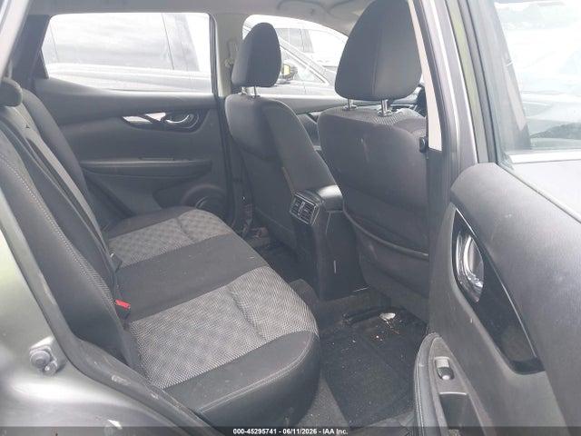 Продажа на аукционе авто 2017 Nissan Rogue Sport Sv, vin: JN1BJ1CR5HW136769, номер лота: 45295741