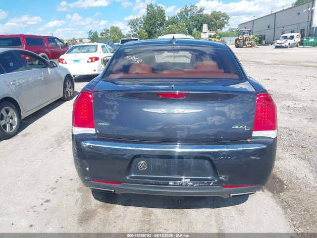 Chrysler 300c Awd 2016 2C3CCAKG1GH296631 Image 15