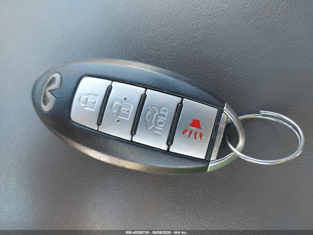 45295755 :رقم المزاد ، JN1CV6AR2CM670955 vin ، 2012 Infiniti G37x مزاد بيع