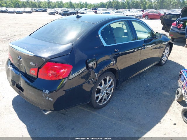 45295755 :رقم المزاد ، JN1CV6AR2CM670955 vin ، 2012 Infiniti G37x مزاد بيع