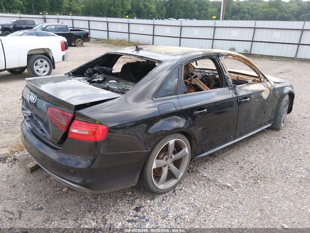 Продаж на аукціоні авто 2014 Audi A4 2.0t Premium, vin: WAUEFAFL4EN005947, номер лоту: 45295756