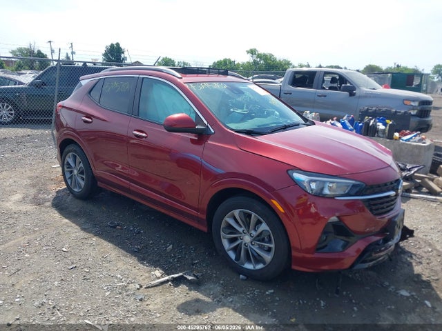 Продаж на аукціоні авто 2023 Buick Encore Gx Select Fwd, vin: KL4MMDSL6PB164799, номер лоту: 45295762