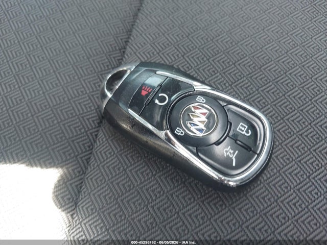 Продаж на аукціоні авто 2023 Buick Encore Gx Select Fwd, vin: KL4MMDSL6PB164799, номер лоту: 45295762