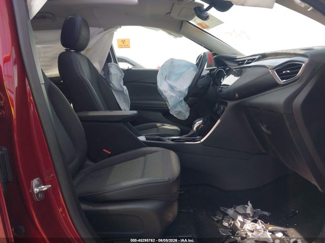 2023 Buick Encore Gx Select Fwd მანქანა იყიდება აუქციონზე, vin: KL4MMDSL6PB164799, აუქციონის ნომერი: 45295762