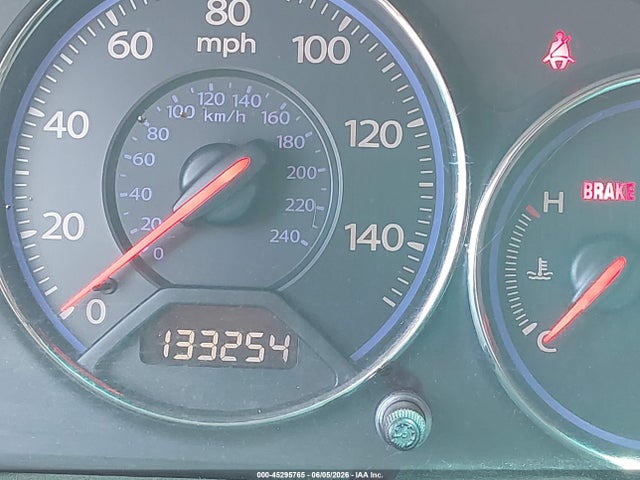 45295765 :رقم المزاد ، 2HGES16563H565301 vin ، 2003 Honda Civic Lx مزاد بيع