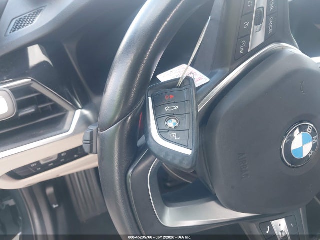 BMW 330I 2021 3MW5R1J09M8C18415 Image 11