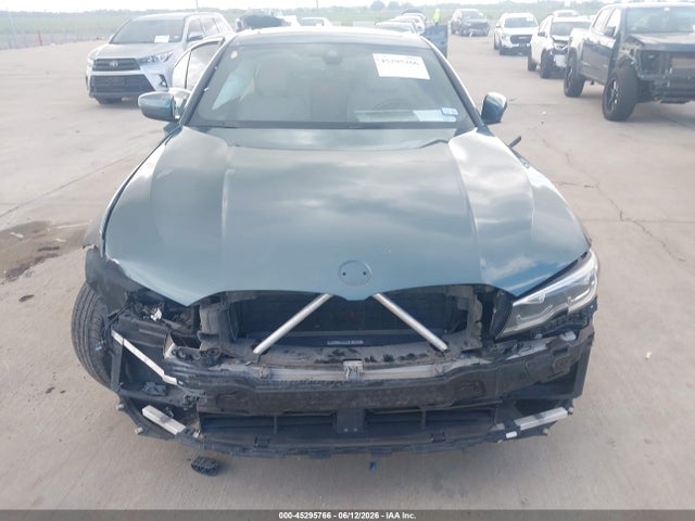 BMW 330I 2021 3MW5R1J09M8C18415 Image 12