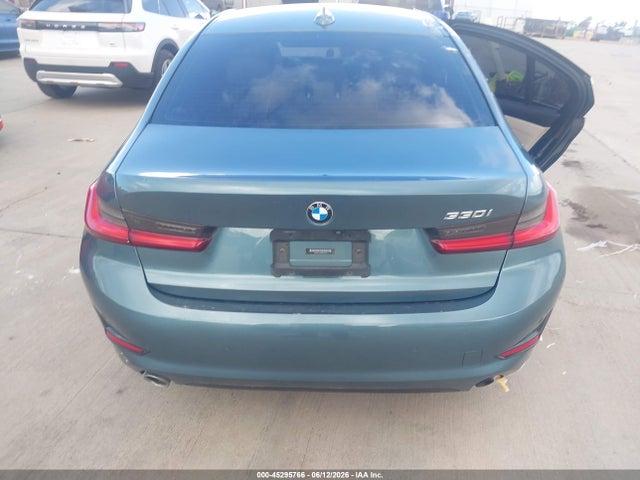 BMW 330I 2021 3MW5R1J09M8C18415 Image 16