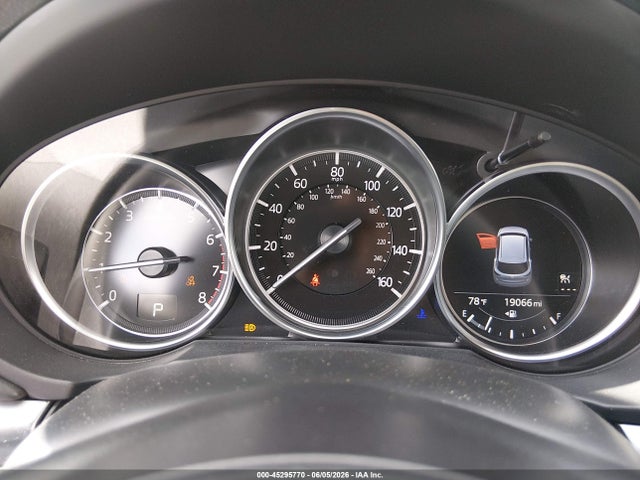 JM3KFBBL6S0601515 Mazda Cx-5 2.5 S Select