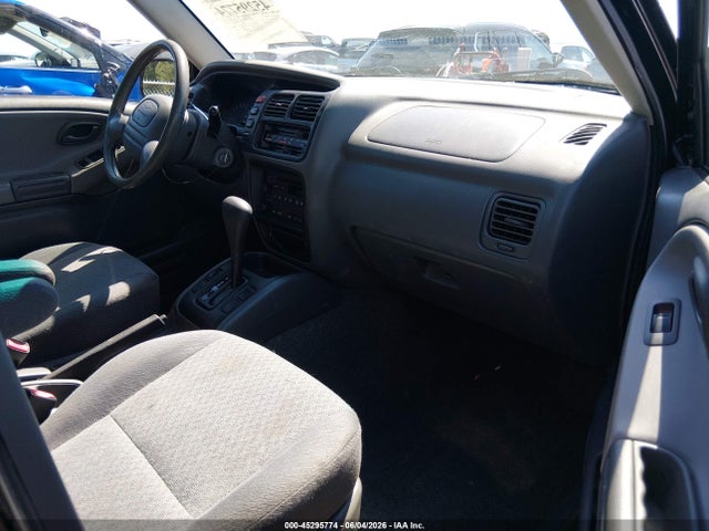 Продаж на аукціоні авто 2003 Chevrolet Tracker Hard Top Base, vin: 2CNBE13C236950860, номер лоту: 45295774