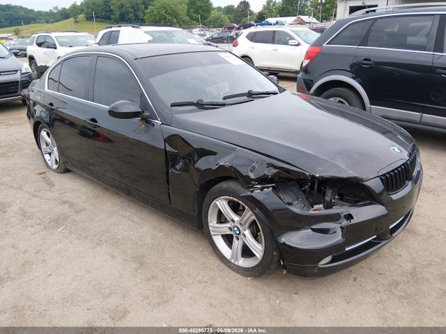 45295775 :رقم المزاد ، WBAVD535X8A285646 vin ، 2008 Bmw 335xi مزاد بيع