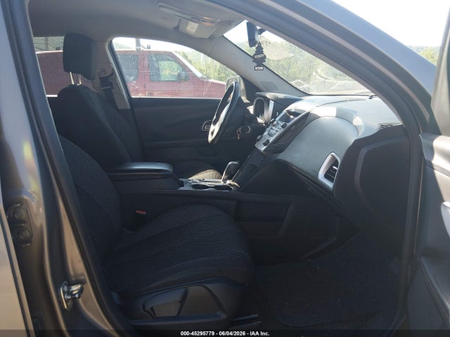 45295779 :رقم المزاد ، 2CNALDEC5B6454711 vin ، 2011 Chevrolet Equinox 1lt مزاد بيع