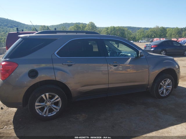 45295779 :رقم المزاد ، 2CNALDEC5B6454711 vin ، 2011 Chevrolet Equinox 1lt مزاد بيع