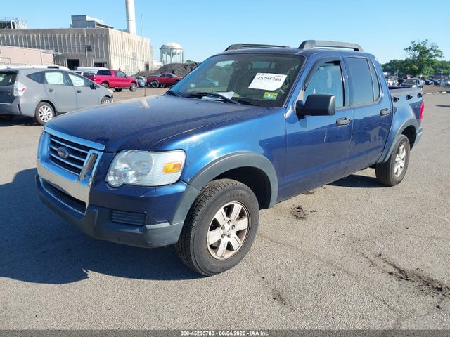 Aukcja sprzedaży 2007 Ford Explorer Sport Trac Xlt, vin: 1FMEU51K37UB15357, numer aukcji: 45295780