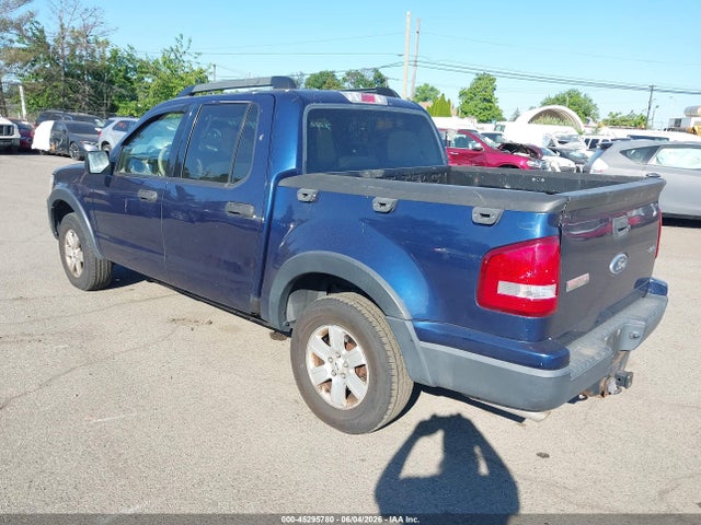 Aukcja sprzedaży 2007 Ford Explorer Sport Trac Xlt, vin: 1FMEU51K37UB15357, numer aukcji: 45295780