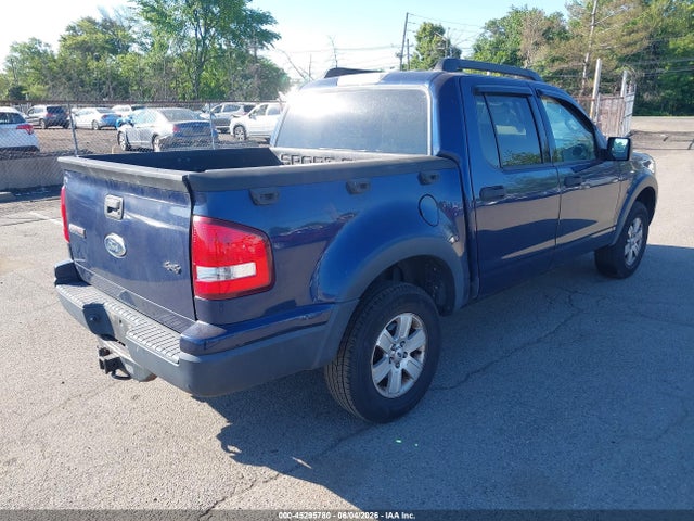 Aukcja sprzedaży 2007 Ford Explorer Sport Trac Xlt, vin: 1FMEU51K37UB15357, numer aukcji: 45295780