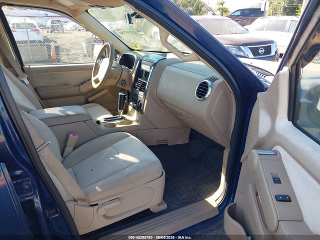 Aukcja sprzedaży 2007 Ford Explorer Sport Trac Xlt, vin: 1FMEU51K37UB15357, numer aukcji: 45295780