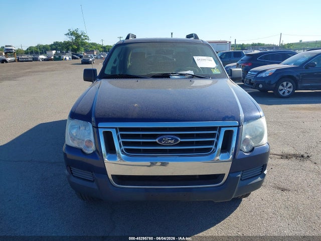 Aukcja sprzedaży 2007 Ford Explorer Sport Trac Xlt, vin: 1FMEU51K37UB15357, numer aukcji: 45295780