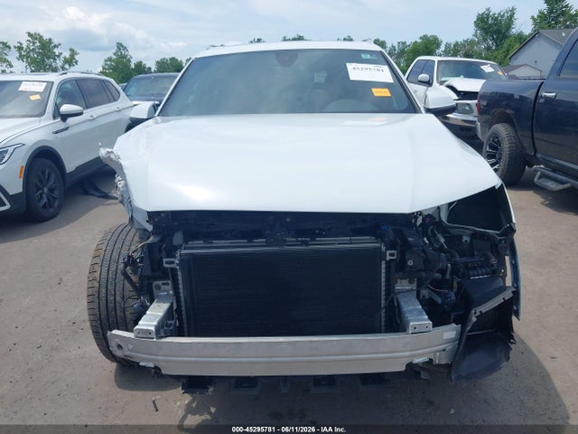 Aukcja sprzedaży 2017 Audi Q7 3.0t Premium, vin: WA1LAAF71HD053048, numer aukcji: 45295781