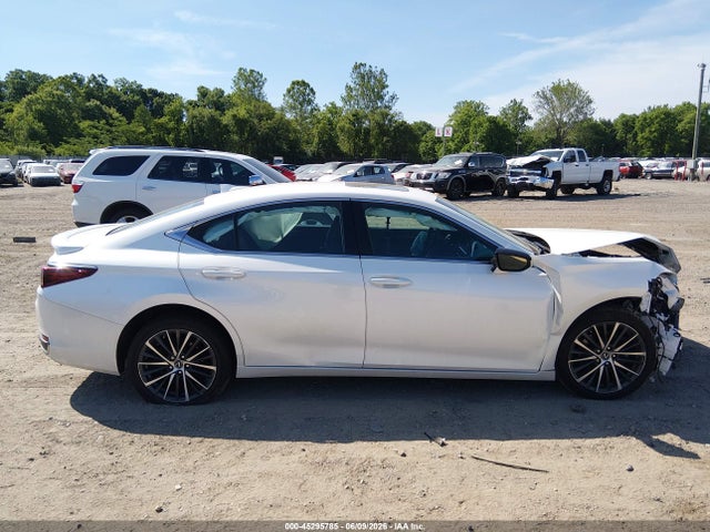 Продажа на аукционе авто 2022 Lexus Es 250, vin: 58AD11D11NU009138, номер лота: 45295785
