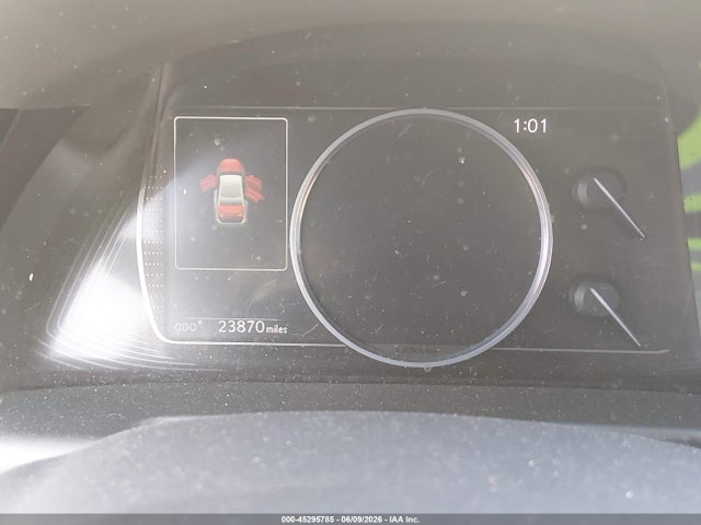 Продажа на аукционе авто 2022 Lexus Es 250, vin: 58AD11D11NU009138, номер лота: 45295785