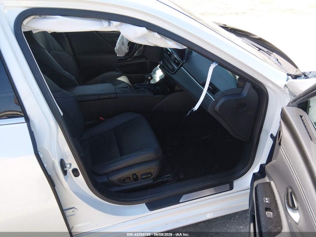 Продажа на аукционе авто 2022 Lexus Es 250, vin: 58AD11D11NU009138, номер лота: 45295785