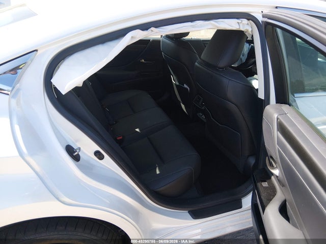 Продажа на аукционе авто 2022 Lexus Es 250, vin: 58AD11D11NU009138, номер лота: 45295785