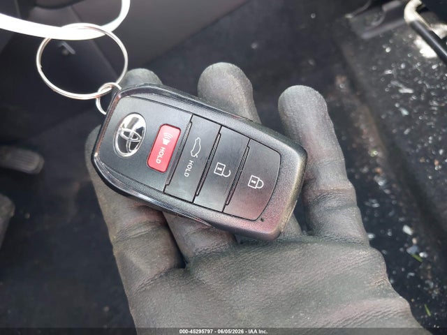 Toyota Corolla Hybrid Le 2024 JTDBCMFE0R3039693 Image 11