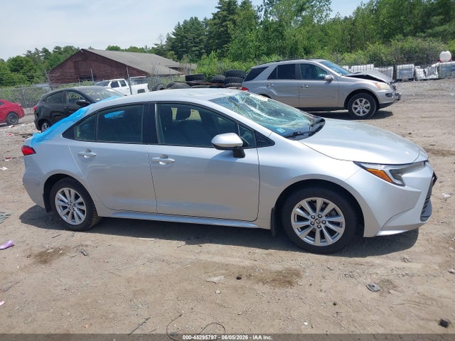 Toyota Corolla Hybrid Le 2024 JTDBCMFE0R3039693 Image 13