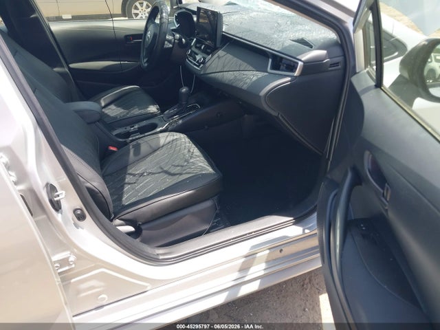 Toyota Corolla Hybrid Le 2024 JTDBCMFE0R3039693 Image 5