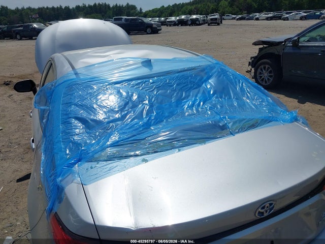 Toyota Corolla Hybrid Le 2024 JTDBCMFE0R3039693 Image 6