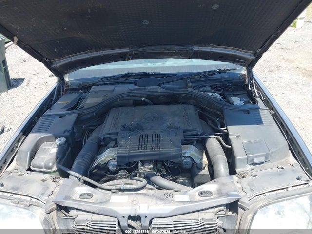 Продаж на аукціоні авто 1996 Mercedes-benz S 420, vin: WDBGA43E4TA317240, номер лоту: 45295799