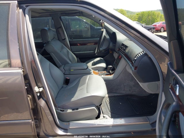 Продаж на аукціоні авто 1996 Mercedes-benz S 420, vin: WDBGA43E4TA317240, номер лоту: 45295799